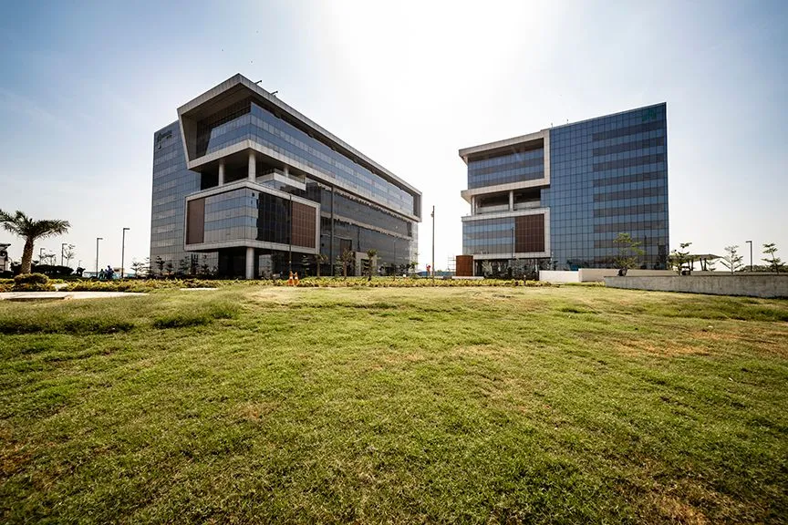 International Tech Park, Gurgaon