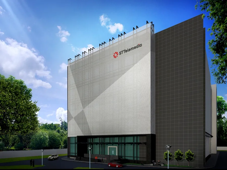 TCL project, Chennai