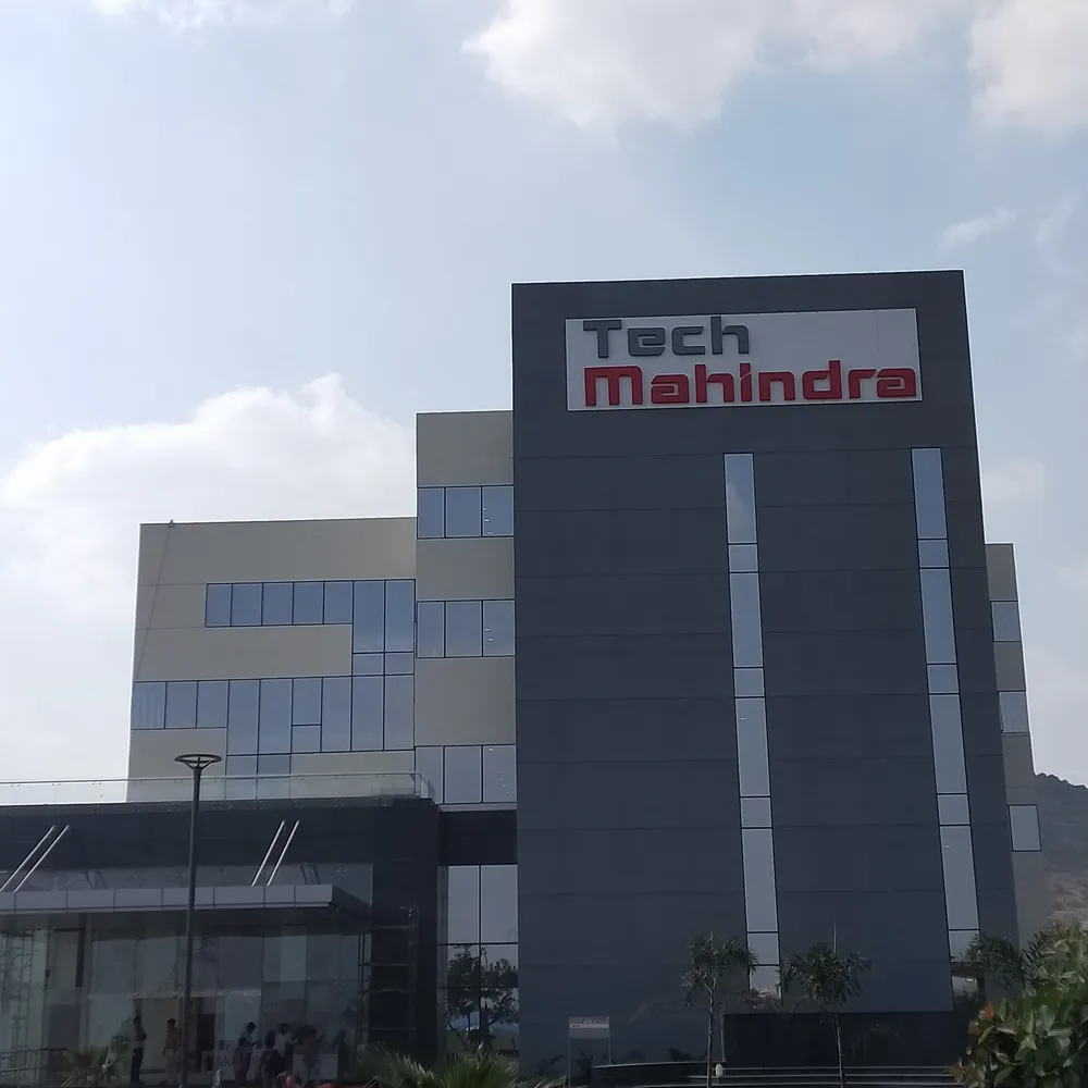 Tech Mahindra campus, Pune